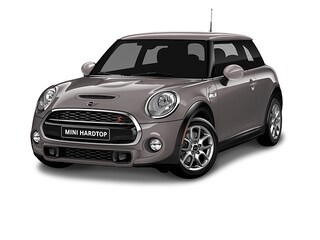 2020 MINI Hardtop 2 Door Cooper S Hatchback
