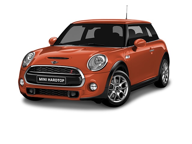 2020 MINI Hardtop 2 Door S's photo
