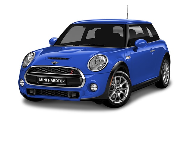 2020 MINI Hardtop 2 Door