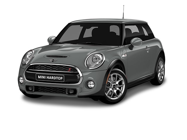 2020 MINI Hardtop 2 Door S's photo