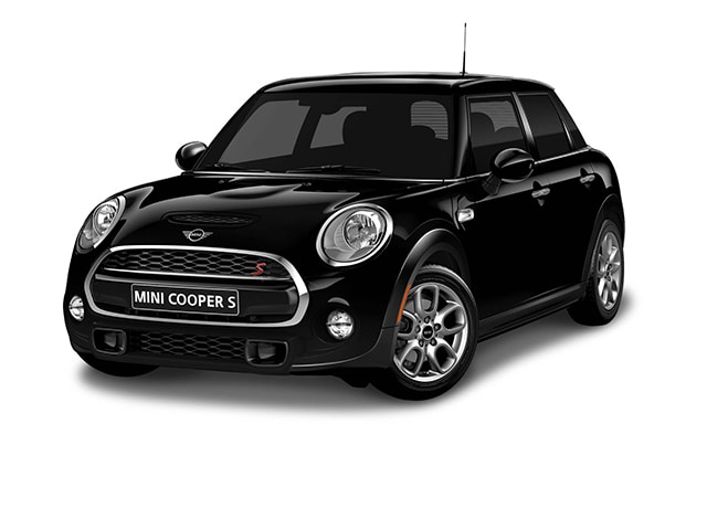 2020 MINI Hardtop Cooper S's photo