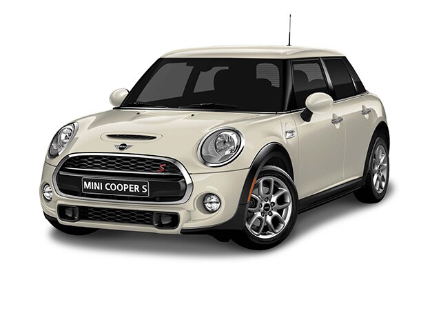 2020 Mini John Cooper Works Convertible Fwd