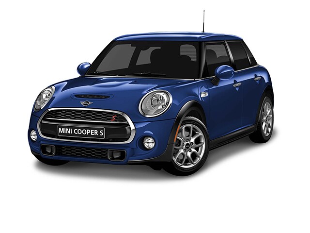 2020 Mini Cooper S Convertible Front Wheel Drive
