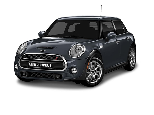 2020 MINI Hardtop 4 Door S's photo