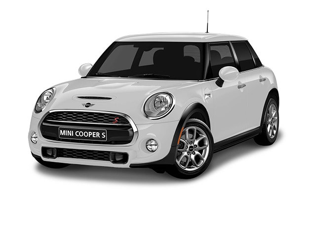 2020 MINI Hardtop 4 Door S's photo
