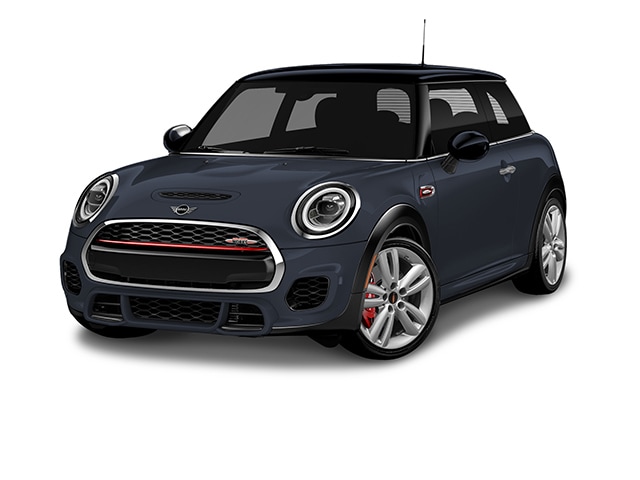 2020 MINI Hardtop John Cooper Works's photo