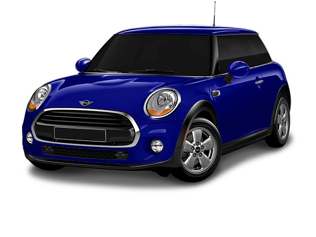 2020 MINI Cooper Hardtop Oxford Edition -
                  New Port Richey, FL