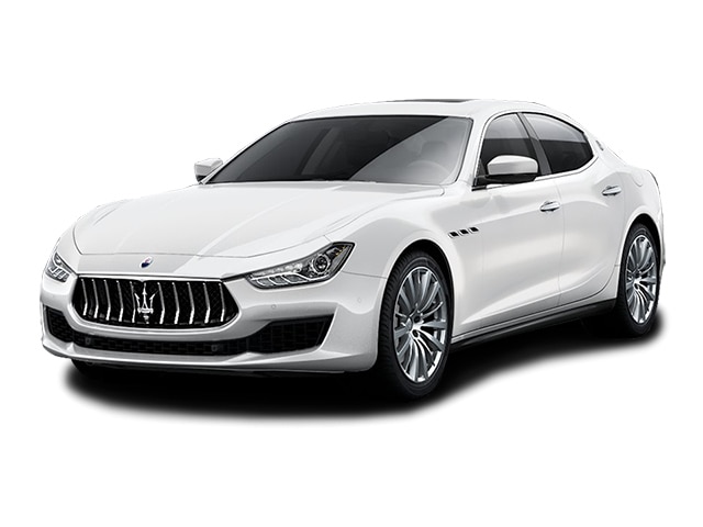 2020 Maserati Ghibli Ghibli's photo
