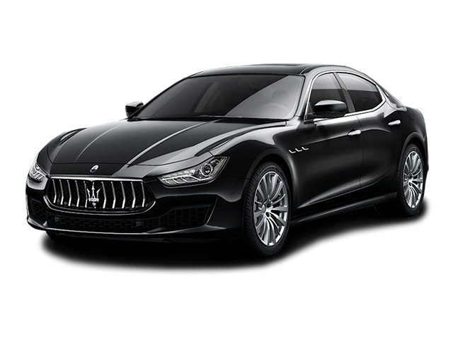 2020 Maserati Ghibli Ghibli's photo