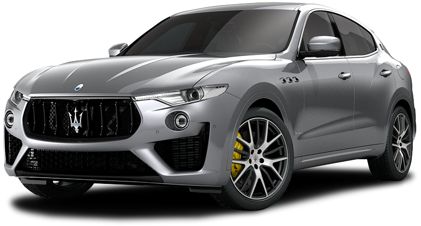 2020 Maserati Levante Incentives Specials Offers In Livermore Ca