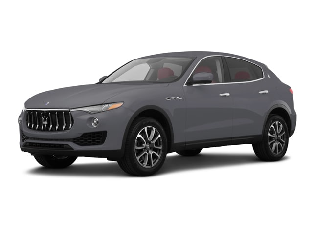 2020 Maserati Levante Base's photo