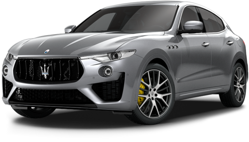 2020 Maserati Levante SUV 2020 Maserati Levante SUV