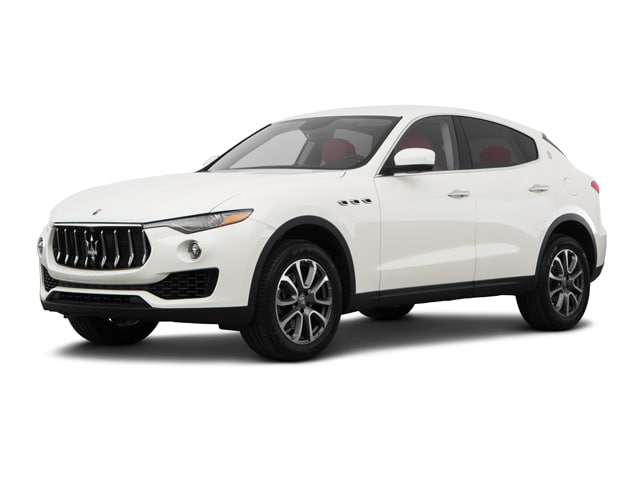 2020 Maserati Levante S -
                  Maplewood, NJ