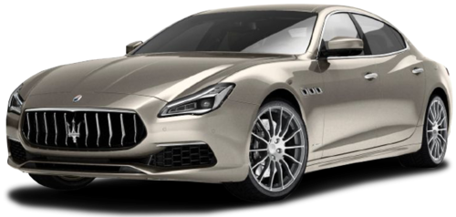 2020 Maserati Quattroporte Sedan 2020 Maserati Quattroporte Sedan