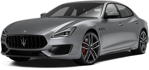 2020 Maserati Quattroporte Sedan 2020 Maserati Quattroporte Sedan
