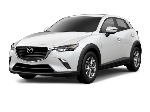 2020 Mazda Cx 3 Suv Lease Deals Ramsey Nj