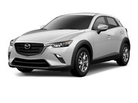 2020 Mazda Mazda CX-3 SUV 2020 Mazda Mazda CX-3 SUV