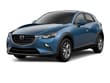 Used 2020 Mazda Mazda CX-3 Sport SUV