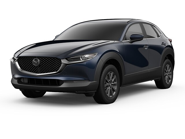 2020 Mazda Mazda Cx 30 Suv Digital Showroom Scherer Mazda