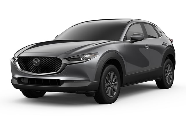 2020 Mazda Mazda Cx 30 Suv Digital Showroom Flow Mazda
