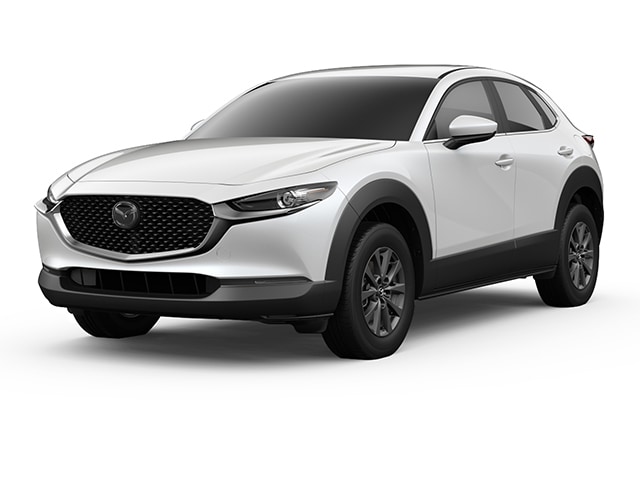 2020 Mazda Mazda Cx 30 Suv Delray Beach