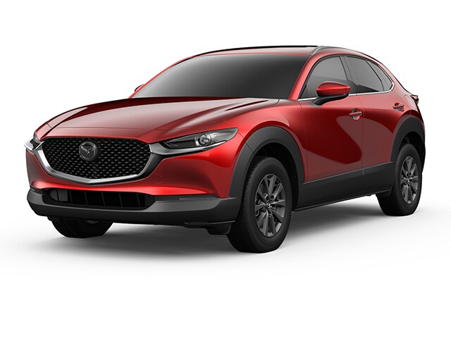2020 Mazda Mazda Cx 30 Suv Digital Showroom Flow Mazda