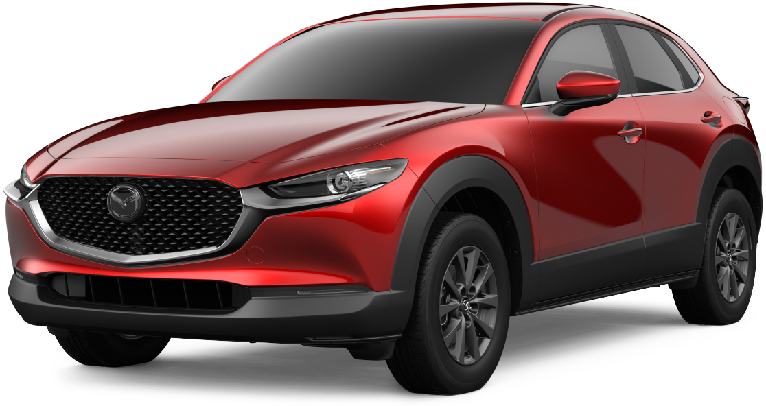 2020 Mazda Mazda CX 30 Incentives Specials Offers In Vero Beach FL