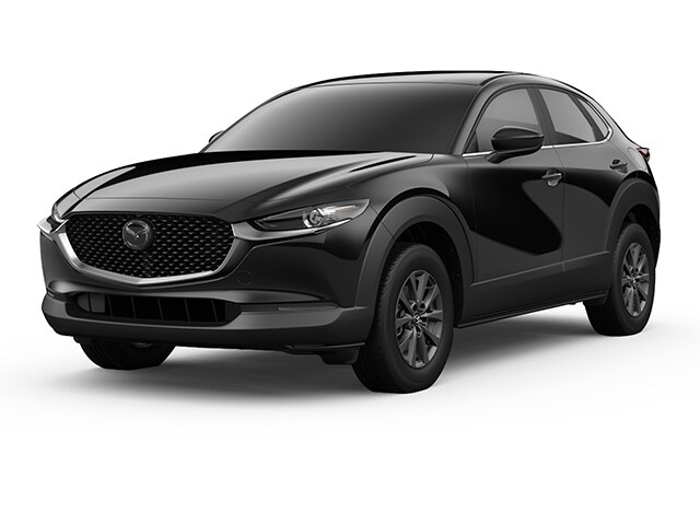 2020 Mazda CX-30  -
                  Wesley Chapel, FL