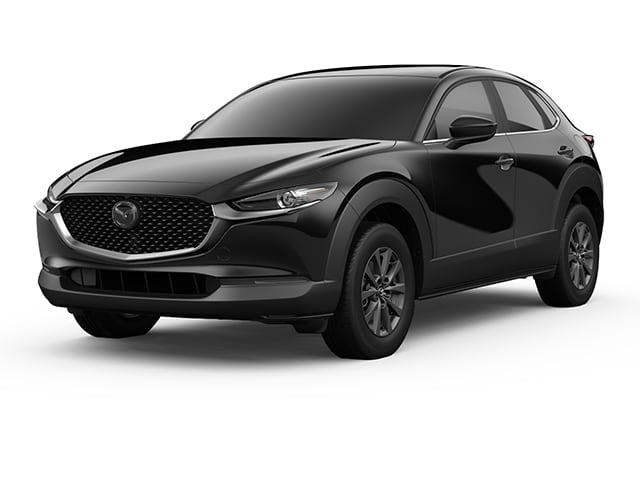 2020 Mazda CX-30