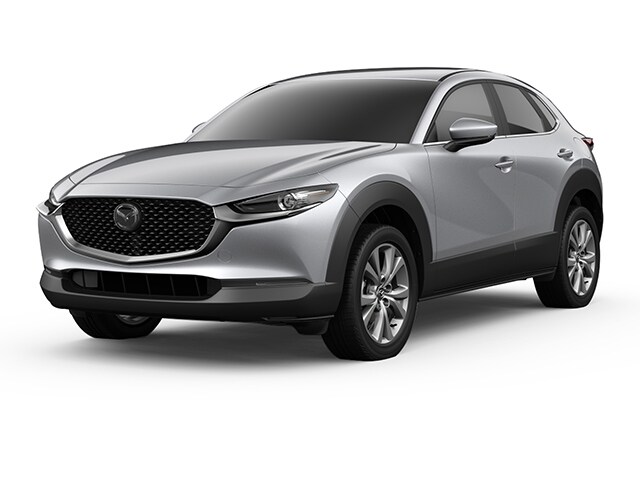 2020 Mazda CX-30 Preferred
