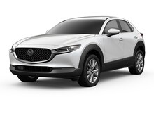 2020 Mazda CX-30 Preferred Package