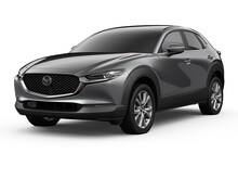 2020 Mazda CX-30 Premium Package
