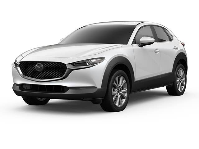 2020 Mazda CX-30