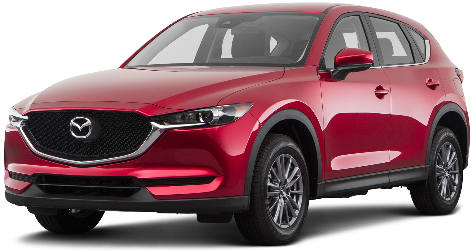 2020 Mazda Mazda CX 5 Incentives Specials Offers In Fort Wayne IN