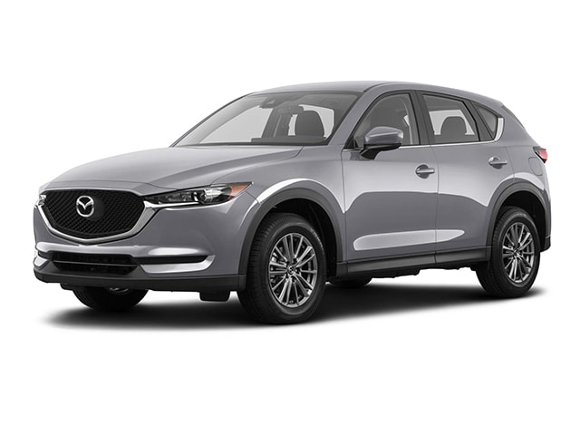 2020 Mazda Mazda Cx 5 For Sale In Kansas City Mo Premier
