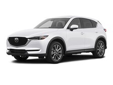 2020 Mazda CX-5 Grand Touring -
                Winston Salem, NC