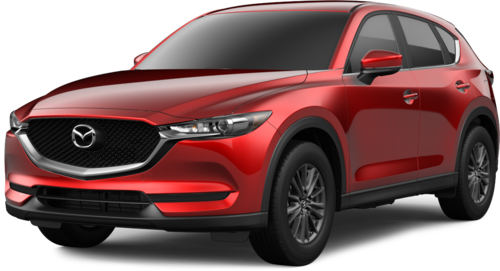 2020 Mazda Mazda CX-5 SUV 2020 Mazda Mazda CX-5 SUV