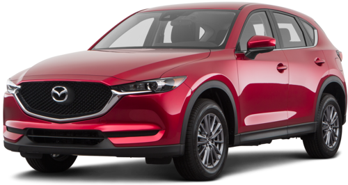 2020 Mazda Mazda CX-5 SUV 2020 Mazda Mazda CX-5 SUV