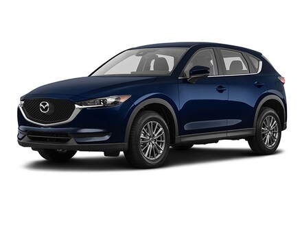 2020 Mazda Mazda CX-5 Touring SUV
