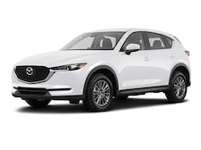 2020 Mazda CX-5 Touring -
                Philadelphia, PA