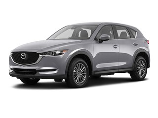2020 Mazda Mazda CX-5 Touring SUV