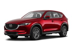 Used 2020 Mazda Mazda CX-5 Touring SUV for Sale in Ontario, CA