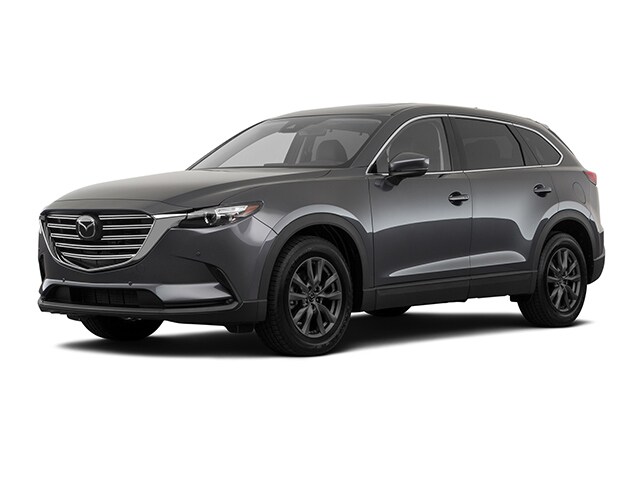 2020 Mazda Mazda Cx 9 Suv Digital Showroom The Autobarn
