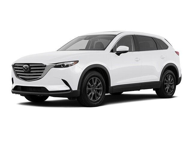 2020 Mazda Cx 9 Suv Lease Deals Ramsey Nj