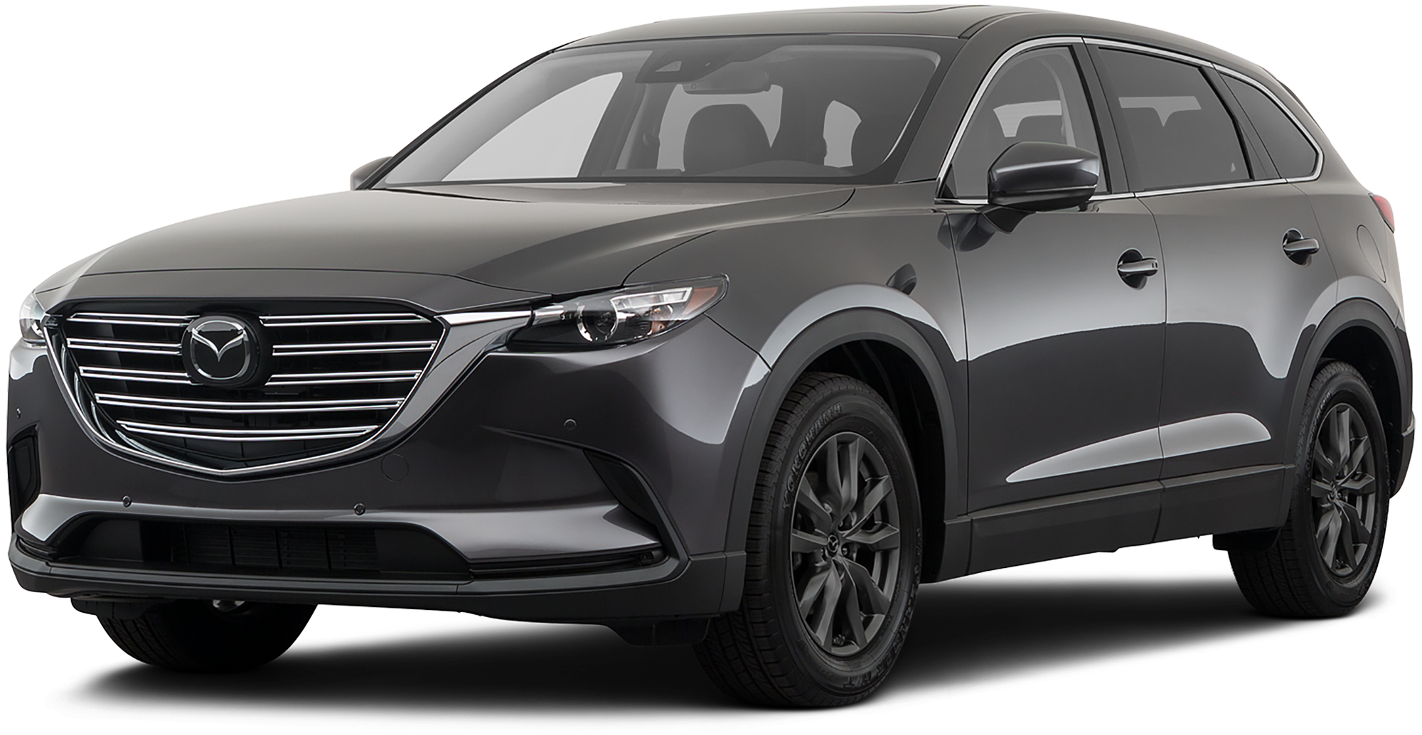 2020 Mazda Mazda CX9 Incentives, Specials & Offers in Philadelphia PA
