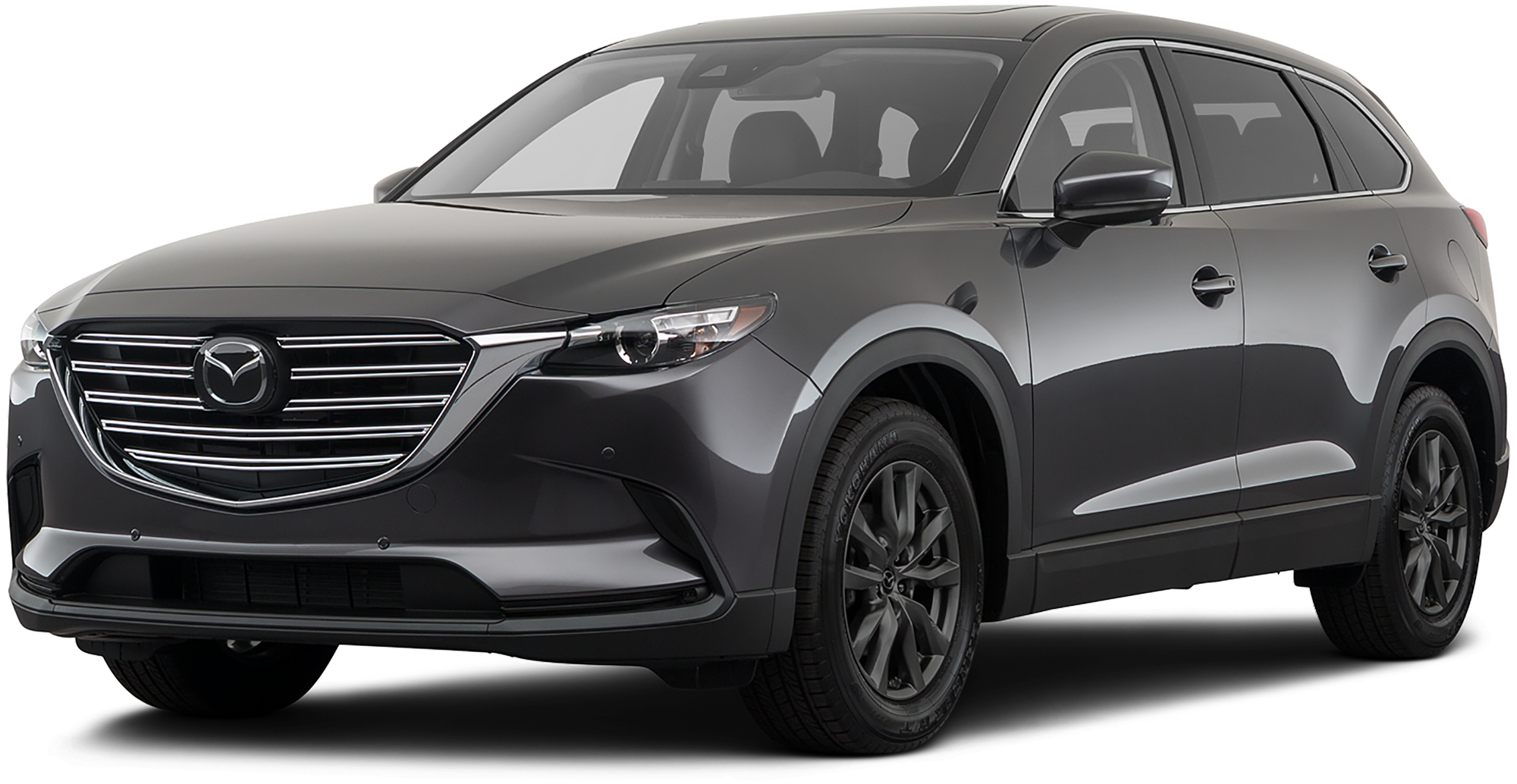 2020 Mazda Mazda CX9 Incentives, Specials & Offers in Fairhaven MA