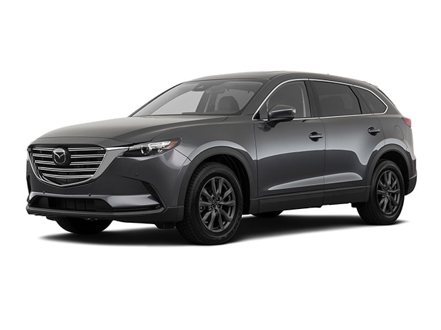 2020 Mazda CX-9 Grand Touring AWD's photo