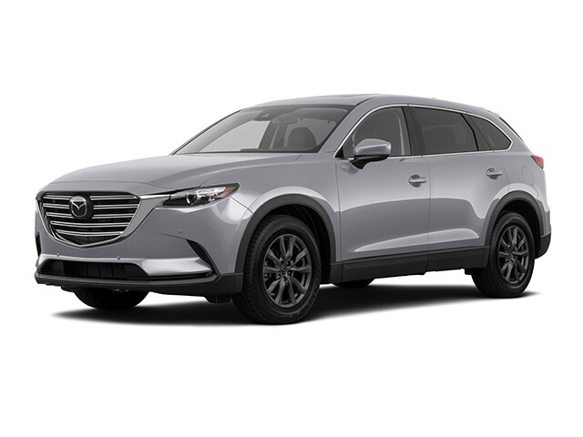 New 2020 Mazda Mazda Cx 9 For Sale Alexandria La Stock 406173