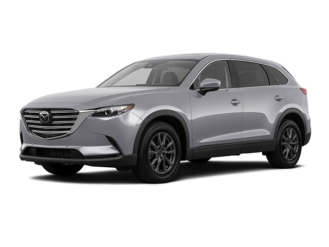 2020 Mazda CX-9 Grand Touring FWD's photo