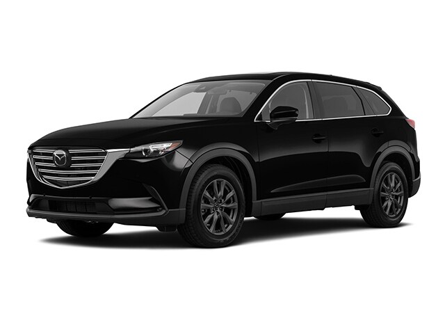 New 2020 Mazda Mazda Cx 9 Signature For Sale In Wayne Nj Jm3tcbey0l0424630 Serving Yonkers Lodi Morristown And Paterson